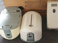 Partij elektronica en huishoudelijke apparatuur - afbeelding 2 van  28