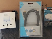 Partij elektronica en huishoudelijke apparatuur - afbeelding 4 van  28
