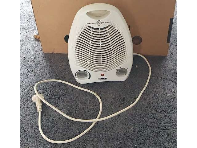 Partij elektronica en huishoudelijke apparatuur - afbeelding 5 van  28
