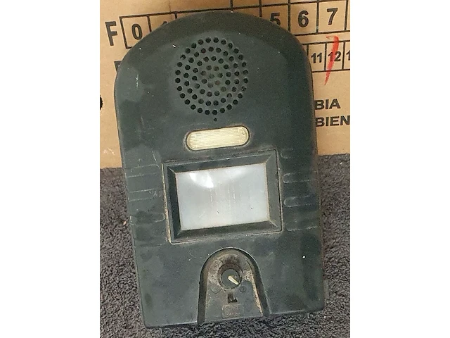 Partij elektronica en huishoudelijke apparatuur - afbeelding 7 van  28
