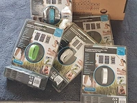Partij elektronica en huishoudelijke apparatuur - afbeelding 9 van  28