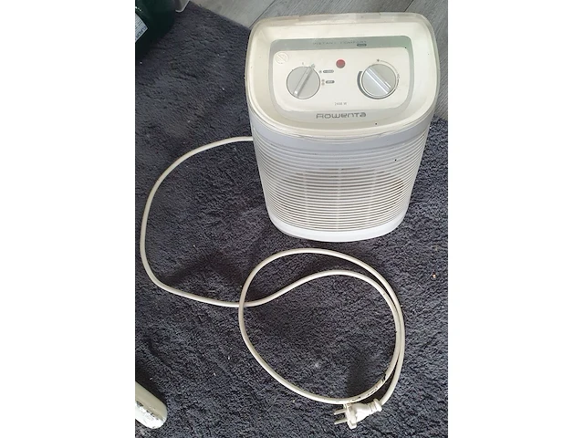 Partij elektronica en huishoudelijke apparatuur - afbeelding 10 van  28