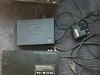 Partij elektronica en huishoudelijke apparatuur - afbeelding 11 van  28