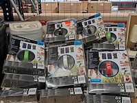 Partij elektronica en huishoudelijke apparatuur - afbeelding 14 van  28