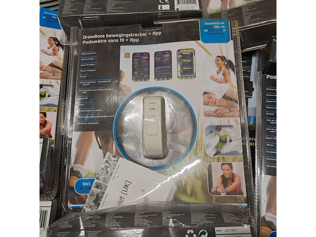Partij elektronica en huishoudelijke apparatuur - afbeelding 15 van  28
