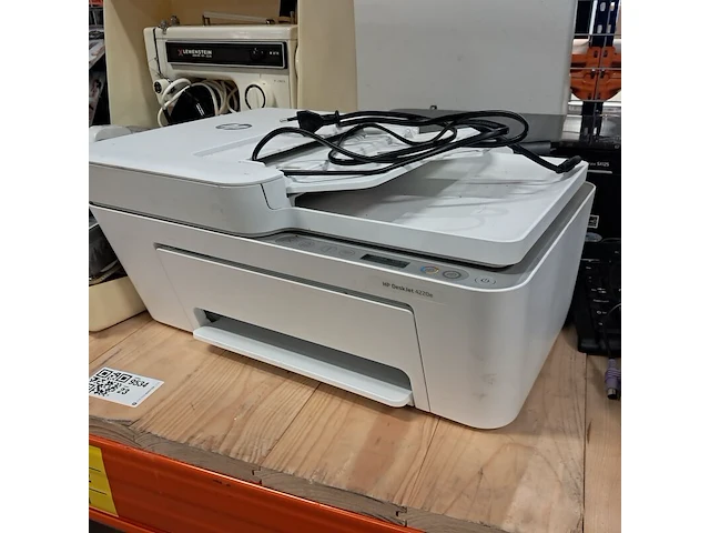 Partij elektronica en huishoudelijke apparatuur - afbeelding 17 van  28