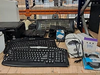 Partij elektronica en huishoudelijke apparatuur - afbeelding 19 van  28
