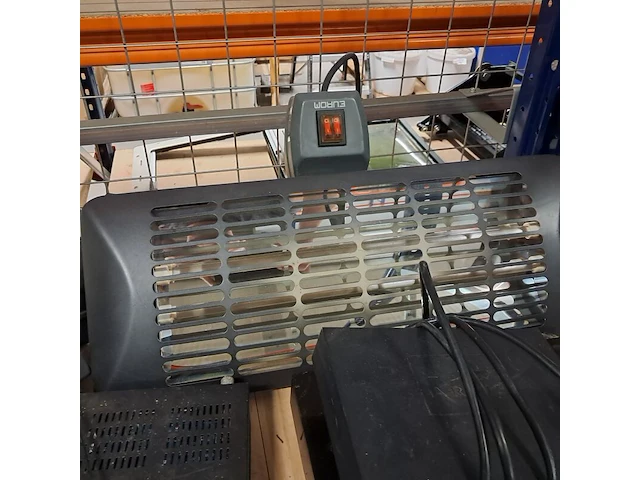 Partij elektronica en huishoudelijke apparatuur - afbeelding 20 van  28