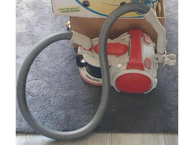 Partij elektronica en huishoudelijke apparatuur - afbeelding 26 van  28