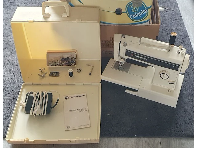 Partij elektronica en huishoudelijke apparatuur - afbeelding 27 van  28