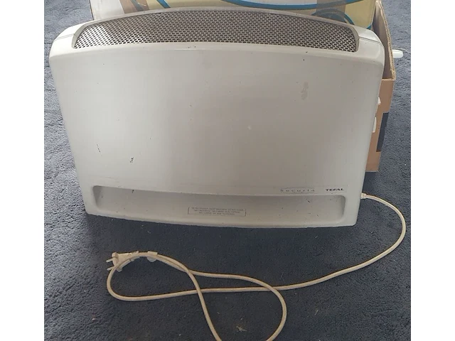 Partij elektronica en huishoudelijke apparatuur - afbeelding 28 van  28