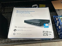 Partij elektronica en huishoudelijke artikelen w.o. griffema, leukosilk, fujifilm - afbeelding 5 van  6