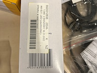 Partij elektronica en verlichting, w.o. basetech, philips - afbeelding 5 van  9