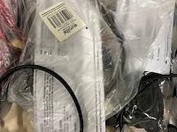 Partij elektronica en verlichting, w.o. basetech, philips - afbeelding 8 van  9
