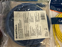 Partij elektronica en verlichting, w.o. basetech, philips - afbeelding 9 van  9