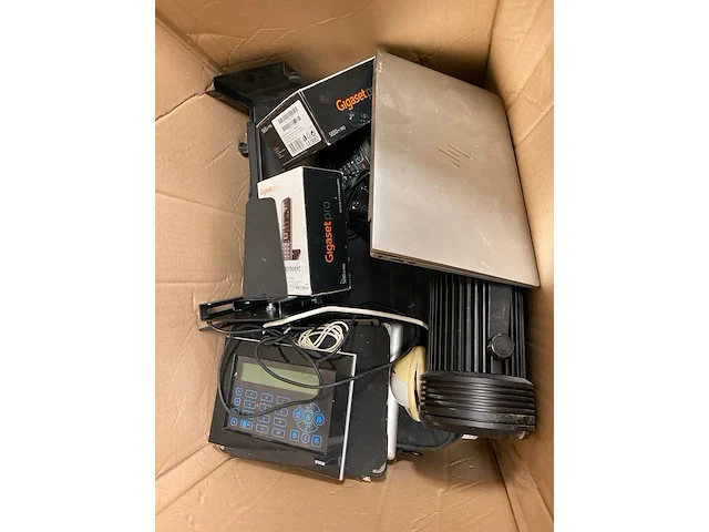 Partij elektronica, hp, apple, erazer etc. - afbeelding 10 van  17
