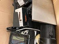 Partij elektronica, hp, apple, erazer etc. - afbeelding 10 van  17