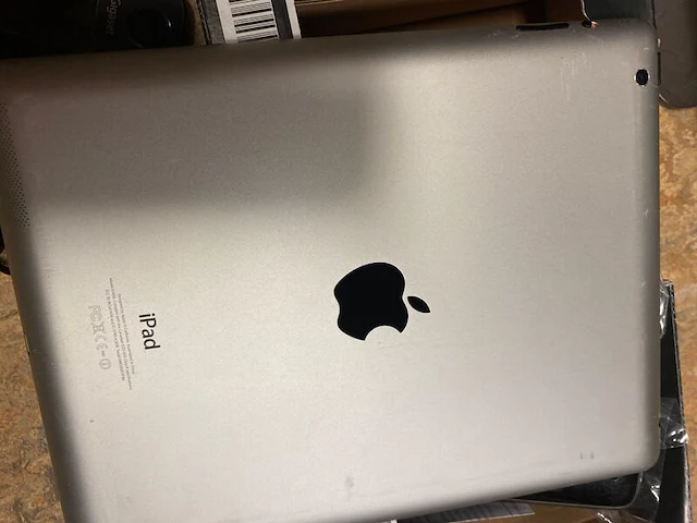 Partij elektronica, hp, apple, erazer etc. - afbeelding 15 van  17
