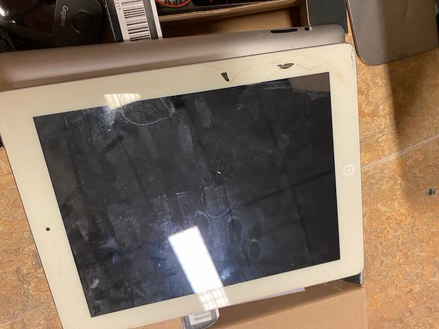 Partij elektronica, hp, apple, erazer etc. - afbeelding 17 van  17