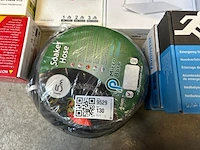 Partij elektronica, installatiematerialen en beveiligingsapparatuur w.o. earfun, hikvision, bastion - afbeelding 7 van  10