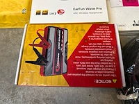 Partij elektronica, installatiematerialen en beveiligingsapparatuur w.o. earfun, hikvision, bastion - afbeelding 9 van  10