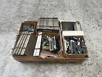 Partij elektronica modules en kaarten + printplaten - afbeelding 2 van  2