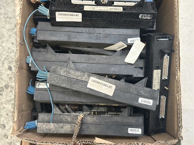 Partij elektronica modules en kaarten + printplaten - afbeelding 4 van  6