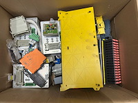 Partij elektronica onderdelen - afbeelding 2 van  7