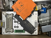 Partij elektronica onderdelen - afbeelding 7 van  7