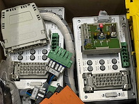 Partij elektronica onderdelen - afbeelding 3 van  7