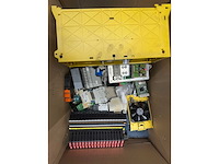 Partij elektronica onderdelen - afbeelding 6 van  7