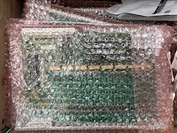 Partij elektronica (texas instruments 530 controllers, modules en printplaten) - afbeelding 8 van  9