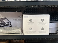 Partij elektronica w.o. action camera's en vacuüm sealer - afbeelding 1 van  9