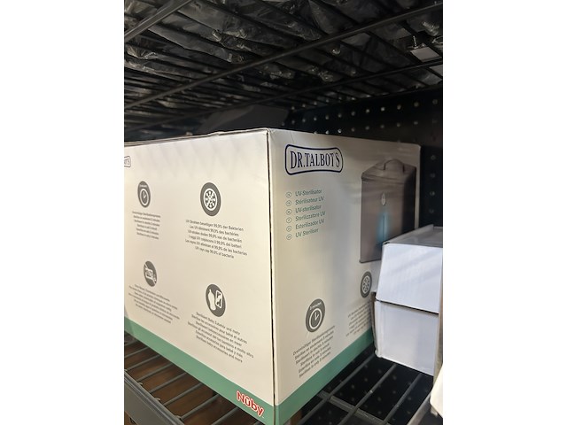 Partij elektronica w.o. action camera's en vacuüm sealer - afbeelding 4 van  9