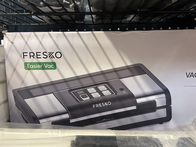 Partij elektronica w.o. action camera's en vacuüm sealer - afbeelding 5 van  9