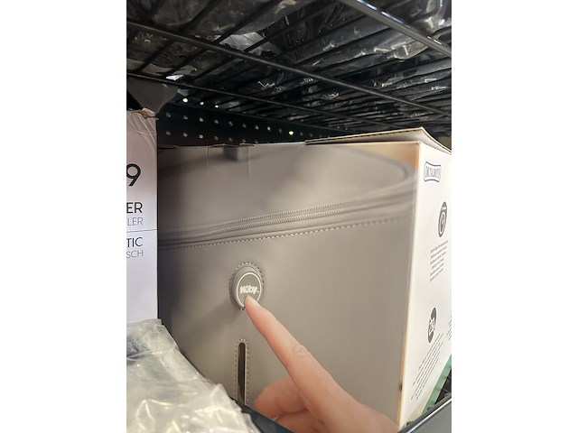 Partij elektronica w.o. action camera's en vacuüm sealer - afbeelding 6 van  9