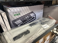 Partij elektronica w.o. action camera's en vacuüm sealer - afbeelding 7 van  9