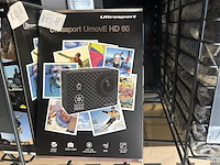 Partij elektronica w.o. action camera's en vacuüm sealer - afbeelding 8 van  9