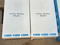 Partij elektronica w.o. computermuis en vr bril w.o. fargus, zelotus, msi - afbeelding 2 van  12