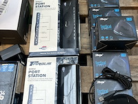 Partij elektronica w.o. computermuis en vr bril w.o. fargus, zelotus, msi - afbeelding 5 van  12