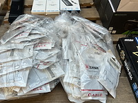 Partij elektronica w.o. computermuis en vr bril w.o. fargus, zelotus, msi - afbeelding 9 van  12