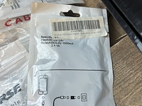 Partij elektronica w.o. computermuis en vr bril w.o. fargus, zelotus, msi - afbeelding 10 van  12