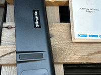 Partij elektronica w.o. computermuis en vr bril w.o. fargus, zelotus, msi - afbeelding 12 van  12