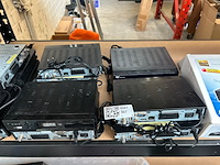 Partij elektronica w.o. digitale satelliet w.o. gi technology - afbeelding 3 van  9