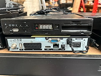 Partij elektronica w.o. digitale satelliet w.o. gi technology - afbeelding 6 van  9