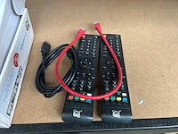 Partij elektronica w.o. digitale satelliet w.o. gi technology - afbeelding 8 van  9