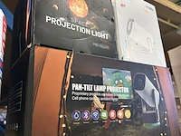 Partij elektronica w.o. hp laptopladers, devolo wifi-adapters en diverse projectoren - afbeelding 6 van  6