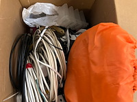 Partij elektronica w.o. led verlichting w.o. greenlux - afbeelding 5 van  10