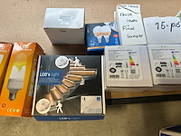 Partij elektronica w.o. led verlichting w.o. greenlux - afbeelding 8 van  10