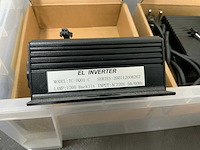 Partij elektronica - afbeelding 3 van  12